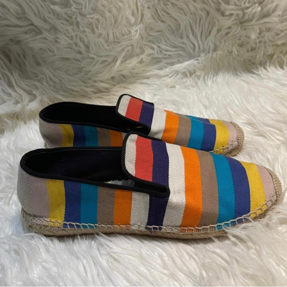Celine espadrilles in excellent condition!